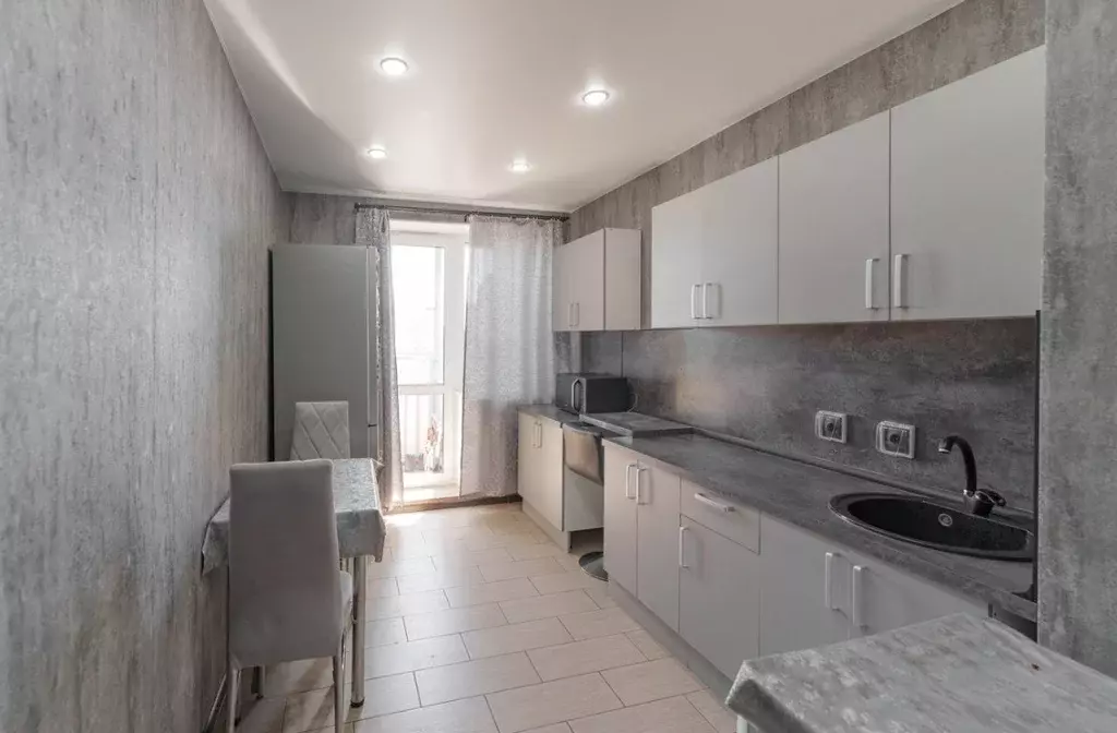Продаётся 1-к квартира, 33.8 м - Фото 0
