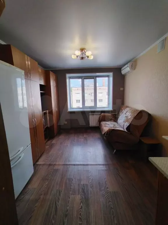 Квартира-студия, 12,5 м, 5/5 эт. - Фото 0