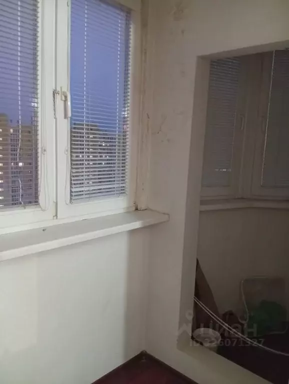 1-к кв. Московская область, Солнечногорск городской округ, Голубое пгт ... - Фото 2