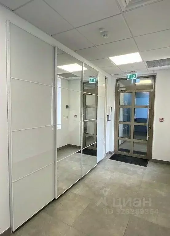 Помещение свободного назначения в Москва Космодамианская наб., 52С1 ... - Фото 1