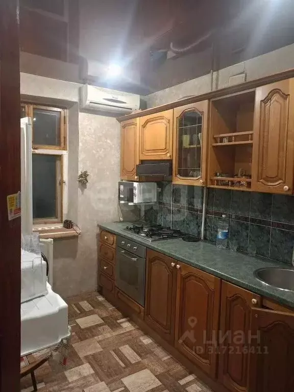 3-к кв. Ростовская область, Таганрог ул. Фрунзе, 150 (60.0 м) - Фото 0