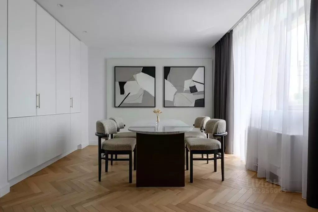 2-к кв. Астраханская область, Астрахань Красная Набережная ул., 3/24 ... - Фото 2