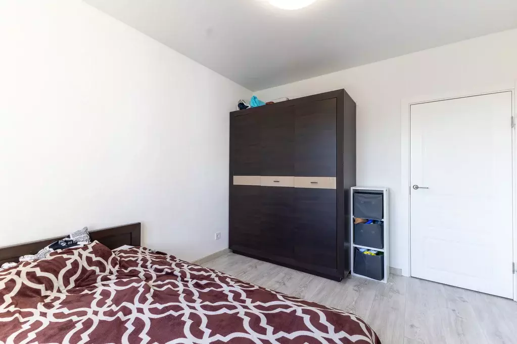 Продаётся 2-к квартира, 50.2 м - Фото 1