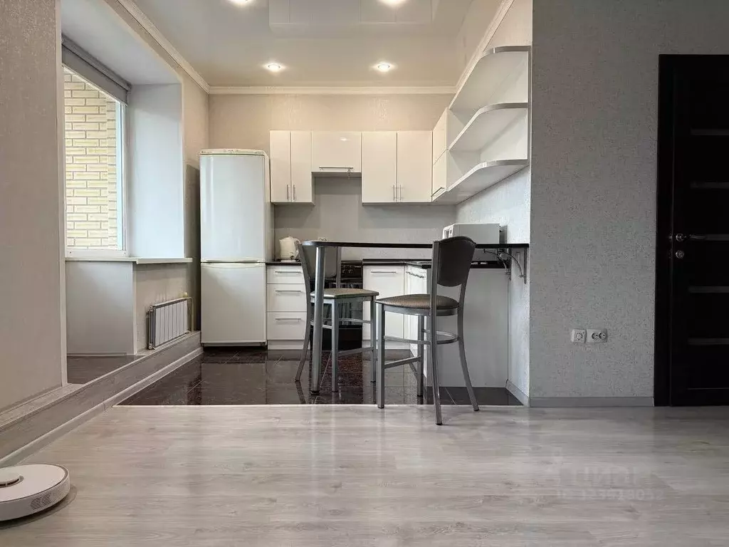 Студия Хакасия, Абакан ул. Чертыгашева, 69 (43.6 м) - Фото 0