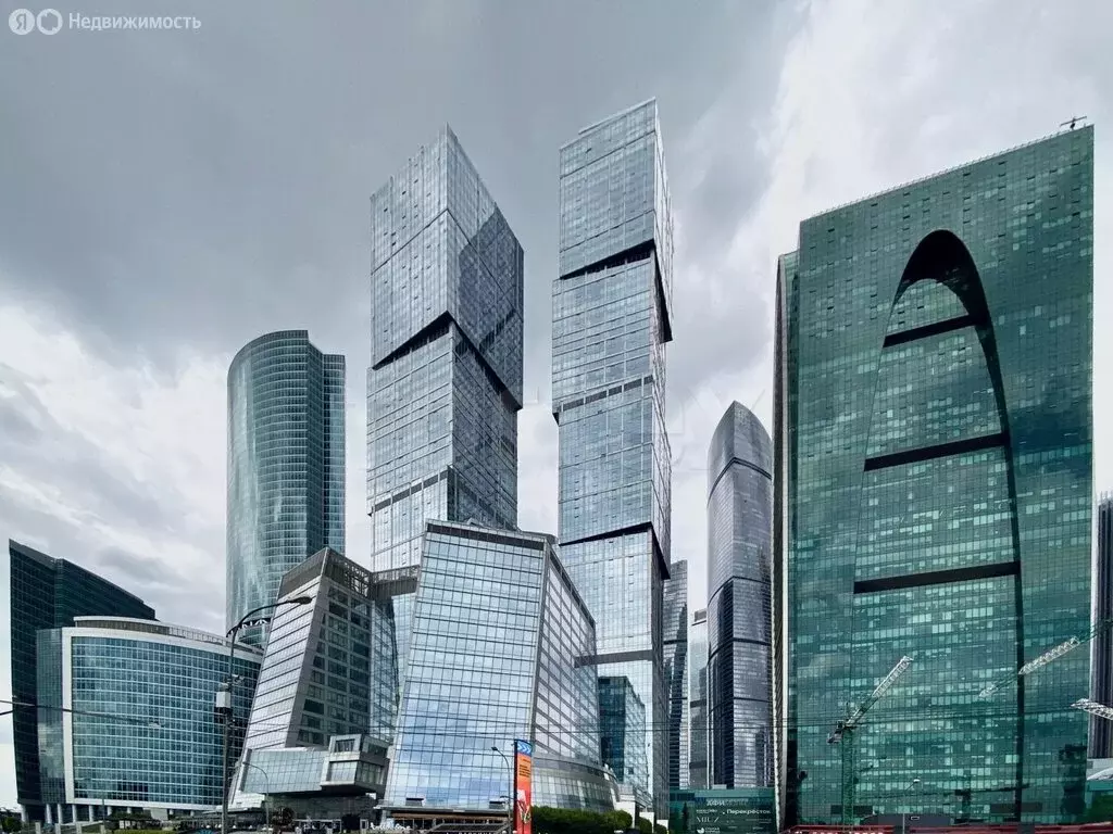 Офис (239 м) - Фото 1