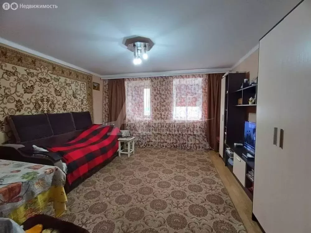 Дом в Зеленокумск, улица Калинина (58 м) - Фото 2