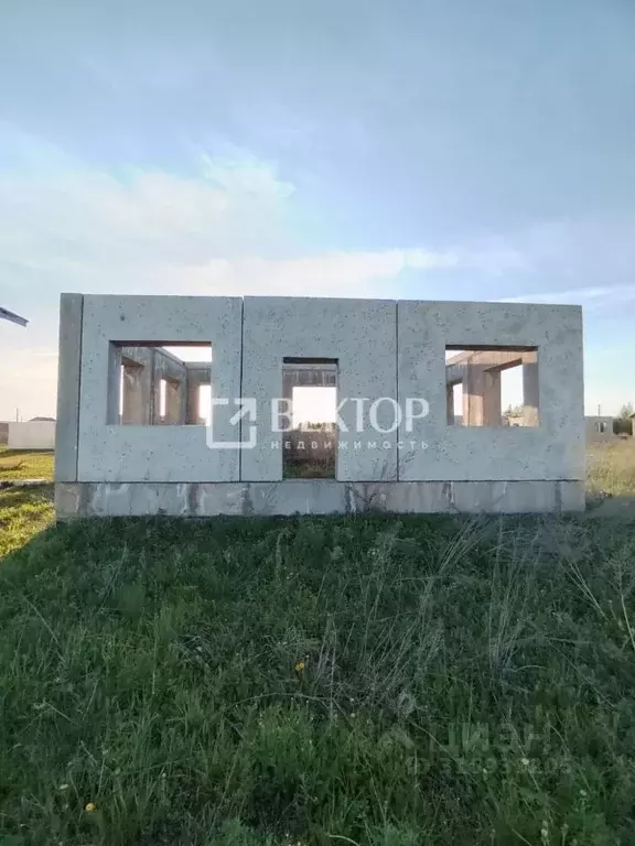 Дом в Костромская область, Кострома Первый кп, проезд Парфеньевский, 3 ... - Фото 1