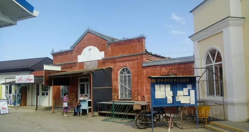 Помещение свободного назначения в Краснодарский край, Красноармейский ... - Фото 2