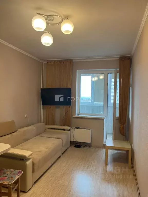 Студия Новосибирская область, Новосибирск Первомайская ул., 230 (21.0 ... - Фото 1