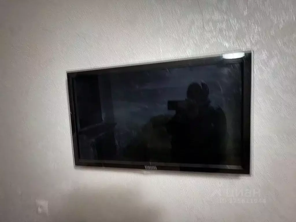 1-к кв. Дагестан, Махачкала просп. Имама шамиля, 66 (31.0 м) - Фото 2