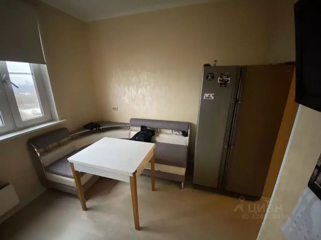 1-к кв. Москва ул. Твардовского, 18К2 (40.0 м) - Фото 2