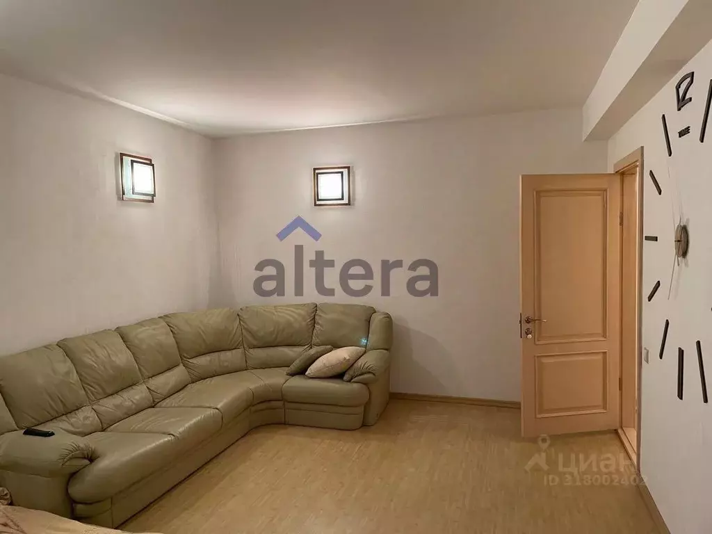 1-к кв. Татарстан, Казань Горки-3 мкр, ул. Дубравная, 43А (53.5 м) - Фото 0