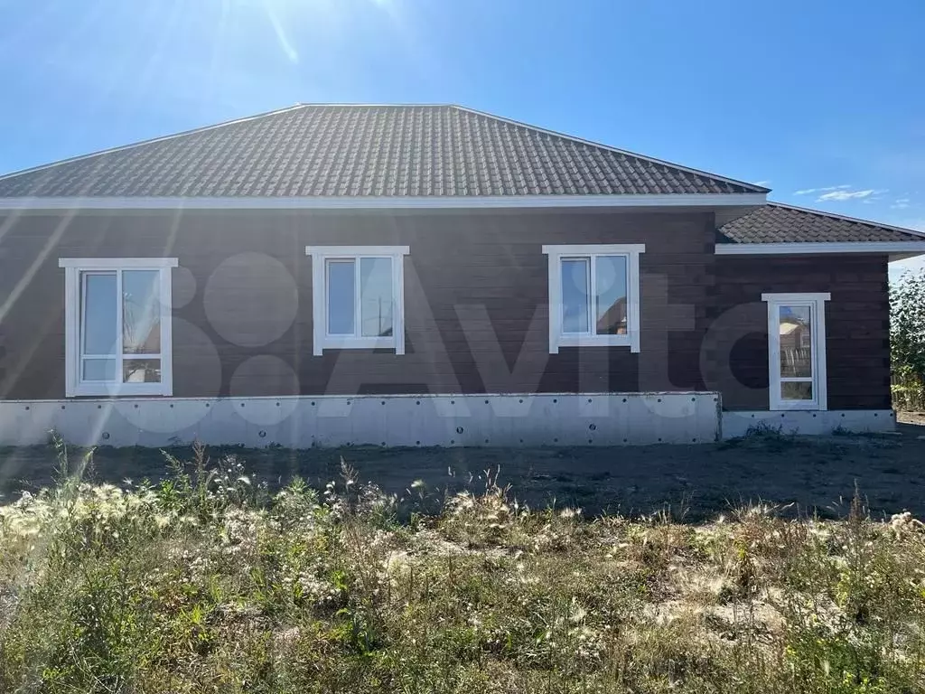 Дом 130 м на участке 7 сот. - Фото 1