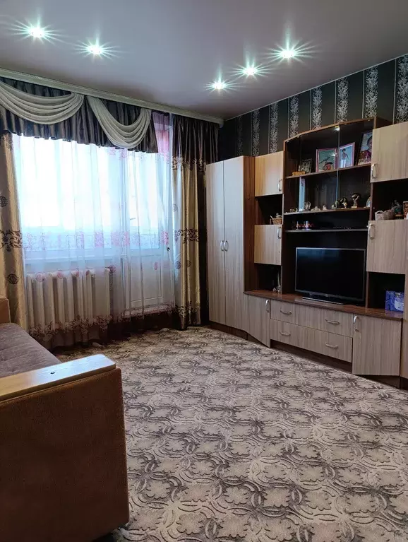 Продаётся 2-к квартира, 45 м - Фото 0