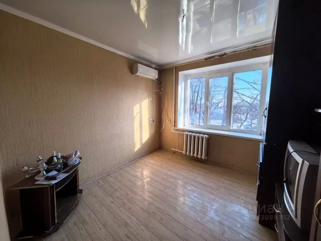 Комната Краснодарский край, Краснодар Уральская ул., 81а (17.8 м) - Фото 0