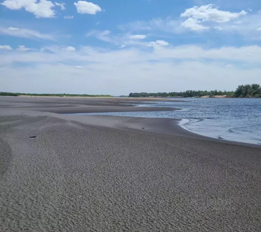Участок в Астраханская область, Ахтубинский район, с. Батаевка ... - Фото 0