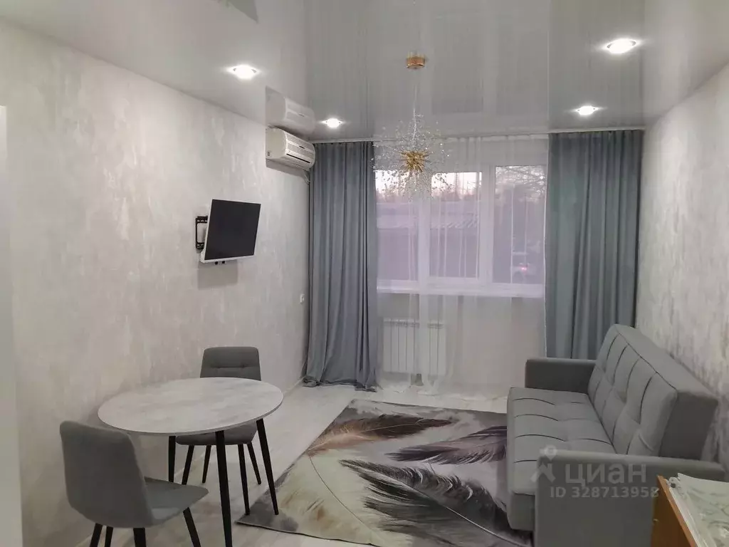 Комната Ставропольский край, Ставрополь просп. Юности, 26 (17.8 м) - Фото 1