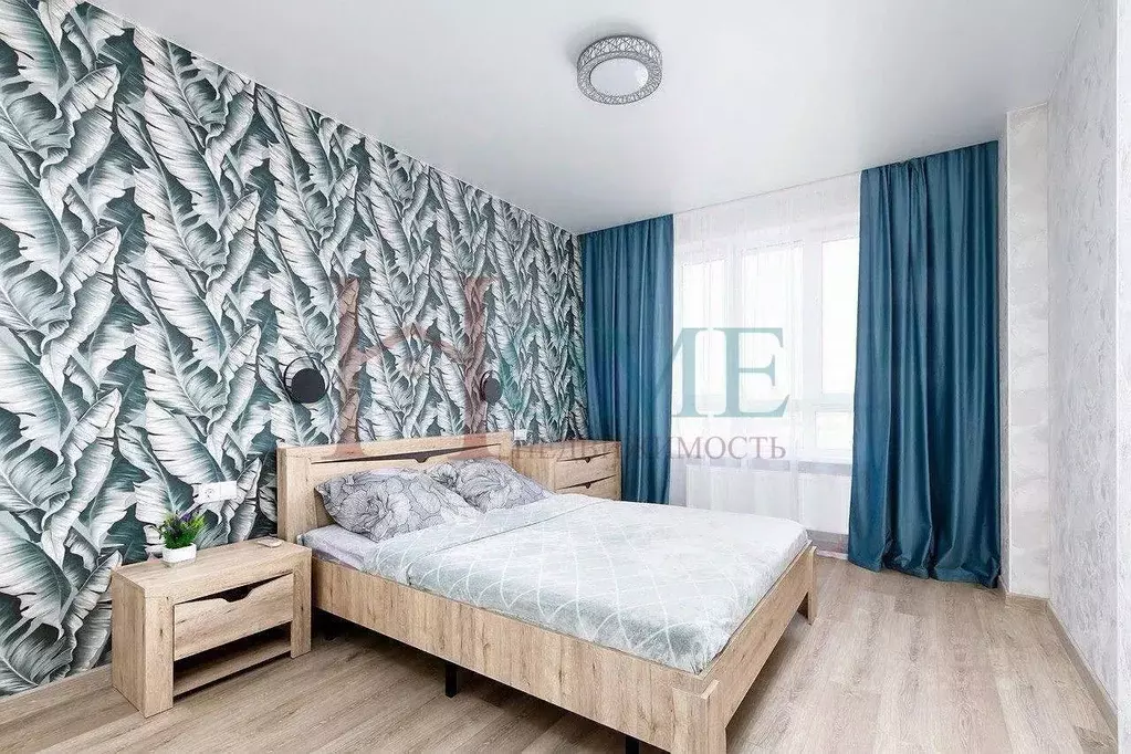 2-к кв. Новосибирская область, Новосибирск ул. Никитина, 67 (44.3 м) - Фото 0