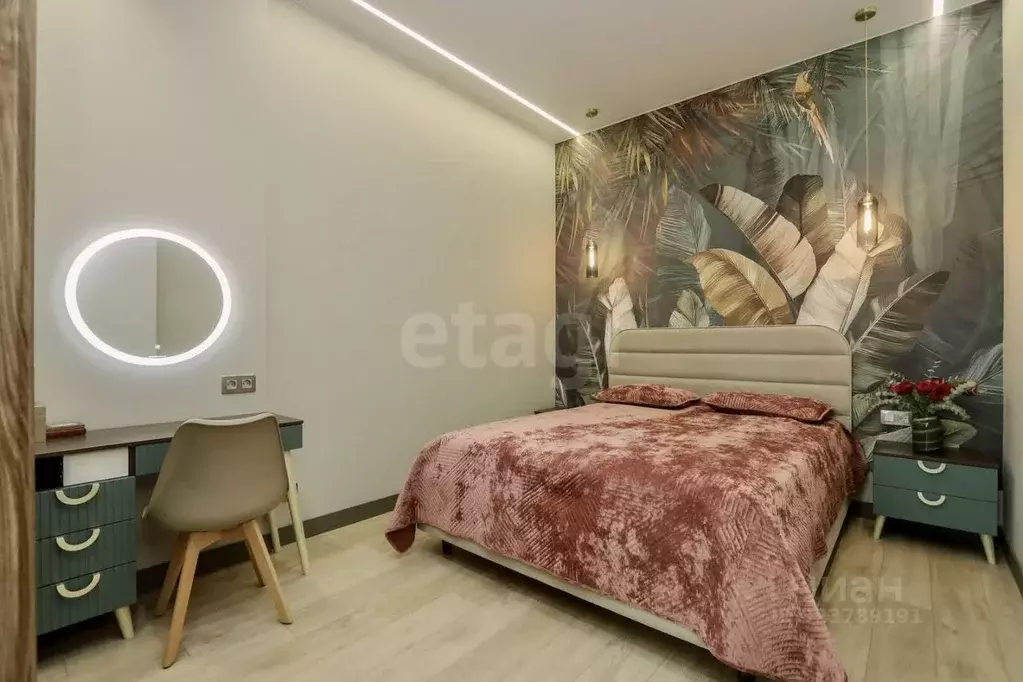 3-к кв. Удмуртия, Ижевск ул. Льва Толстого, 3 (90.0 м) - Фото 1