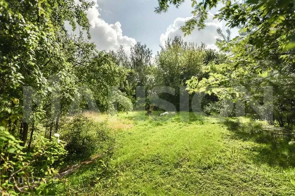 Участок в Московская область, Одинцовский городской округ, ПЖКИЗ ... - Фото 1
