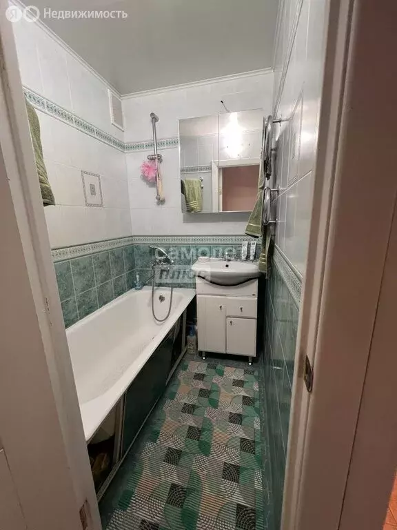 3-комнатная квартира: Рязань, Касимовское шоссе, 48 (65.3 м) - Фото 1