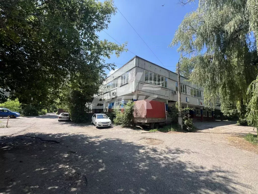 Помещение свободного назначения в Курская область, Курск Курского ... - Фото 1