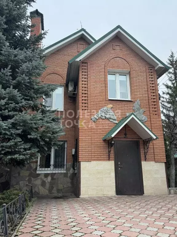 Коттедж в Самарская область, Самара Нарымский пер., 12А (400 м) - Фото 1