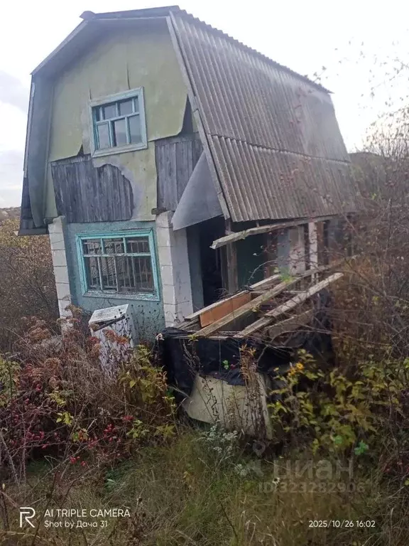 Участок в Белгородская область, Яковлевский муниципальный округ, ... - Фото 2