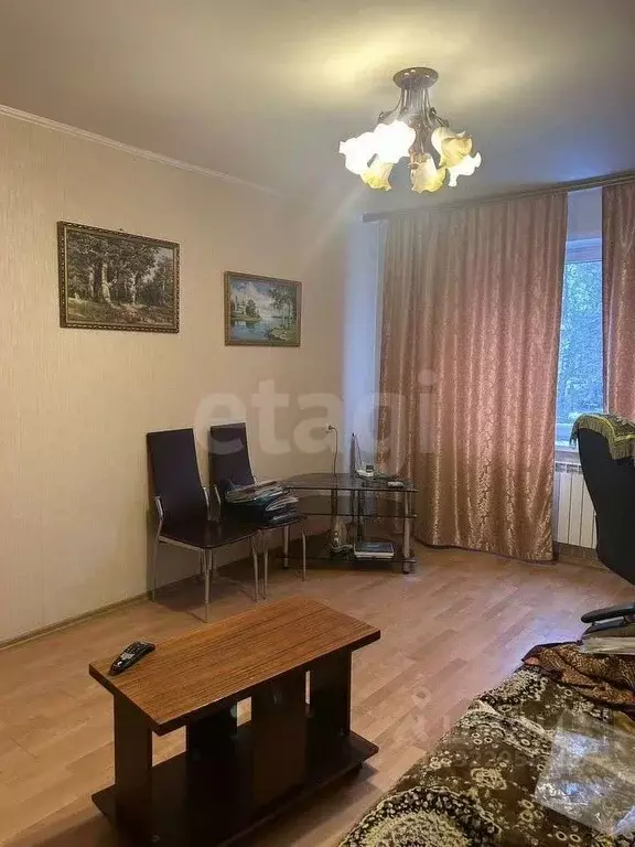 3-к кв. Самарская область, Самара Техническая ул., 1А (69.0 м) - Фото 1