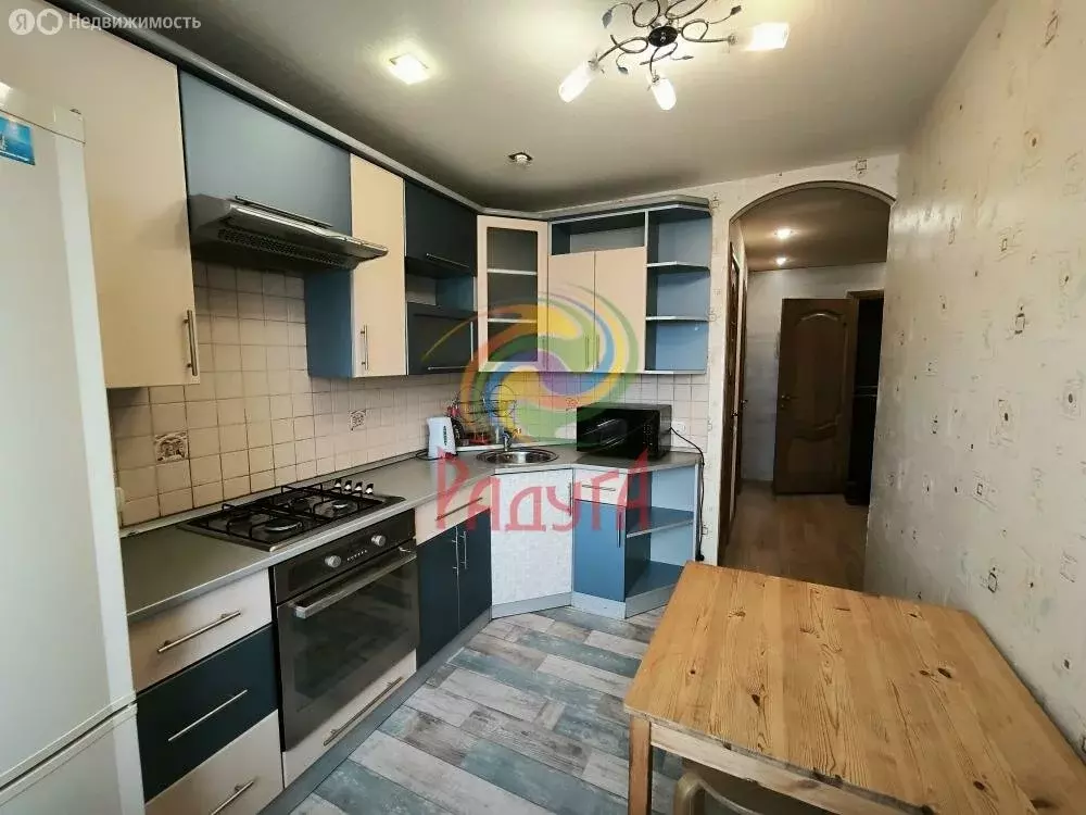 2-комнатная квартира: Иваново, Большая Воробьёвская улица, 26 (48.1 м) - Фото 0
