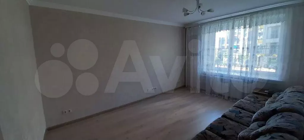 2-к. квартира, 45м, 2/9эт. - Фото 0