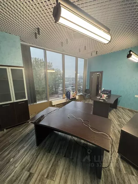 Офис в Москва пос. Внуково, Центральная ул., 8Б (150 м) - Фото 1