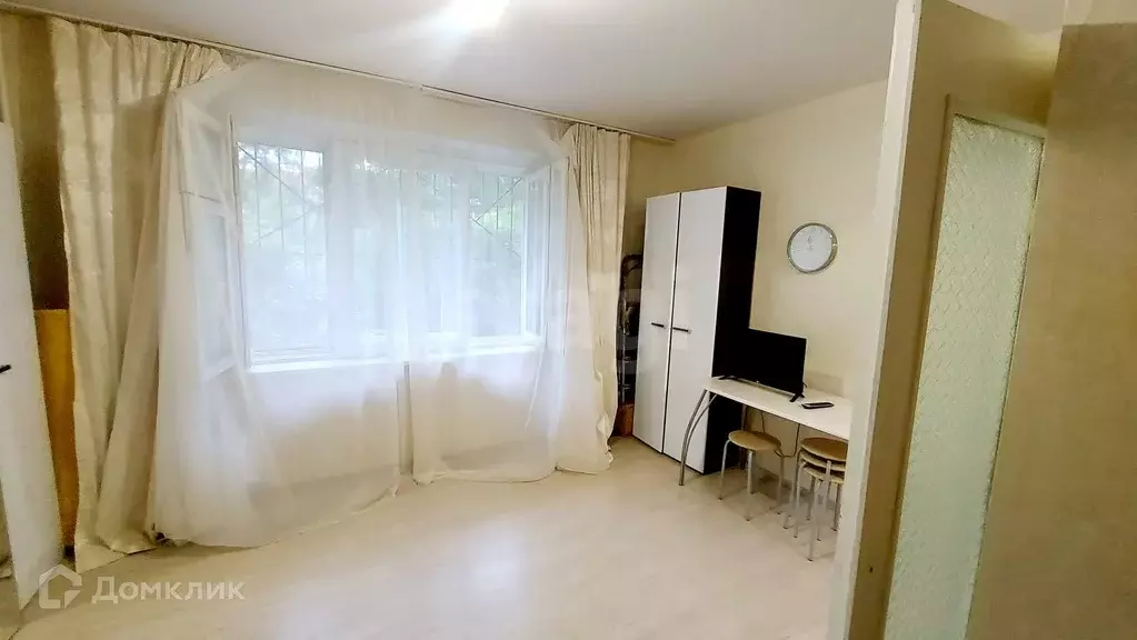 Продаётся 1-к квартира, 34 м - Фото 0