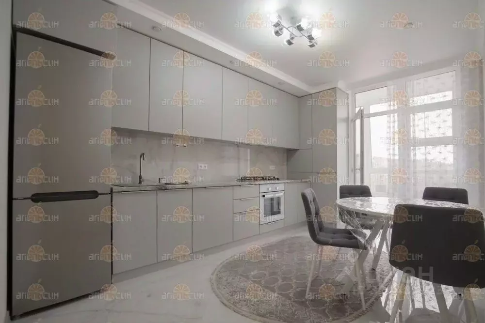 2-к кв. Ставропольский край, Ставрополь ул. Павла Буравцева, 42 (58.9 ... - Фото 2