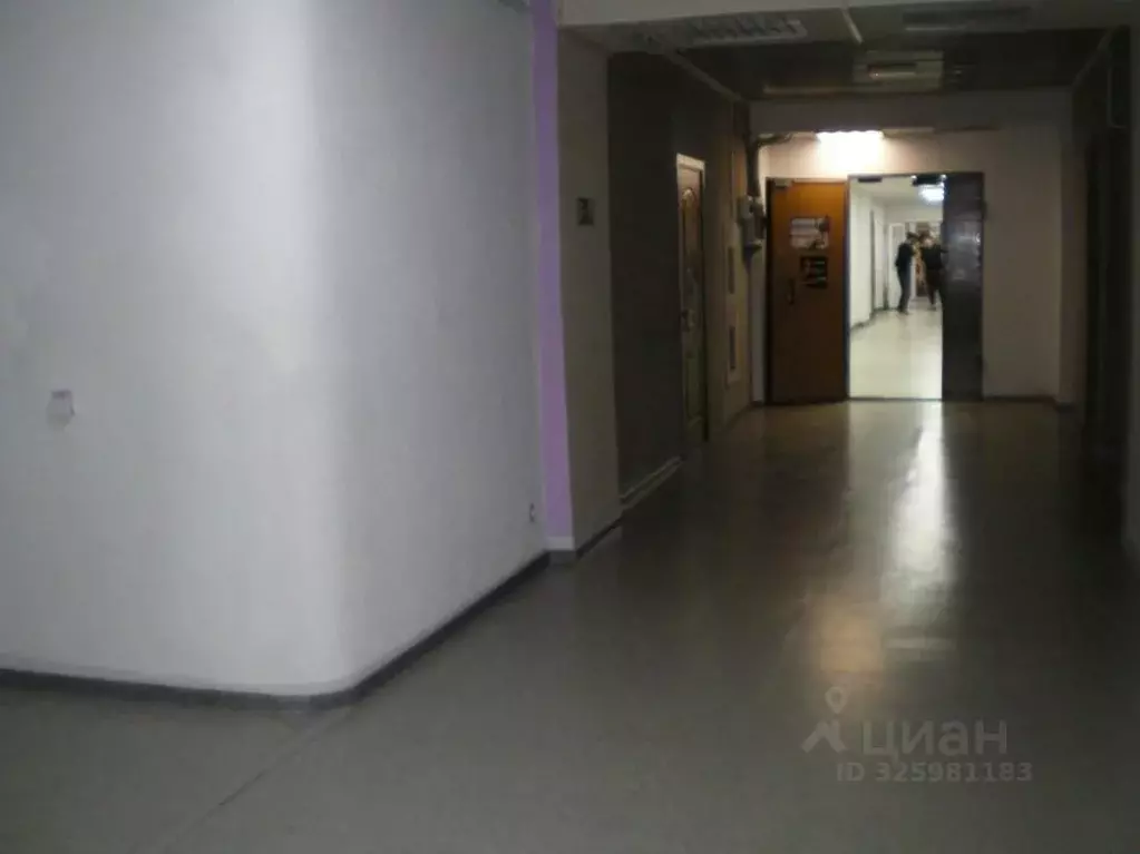 Помещение свободного назначения в Самарская область, Самара ул. ... - Фото 2