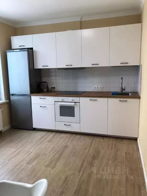 2-к кв. Московская область, Красногорск ул. Липовой Рощи, 2к2 (56.0 м) - Фото 0