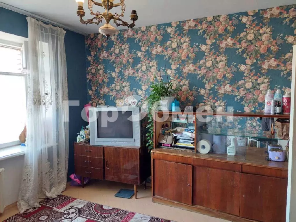 Продается 2-комнатная квартира - Фото 1