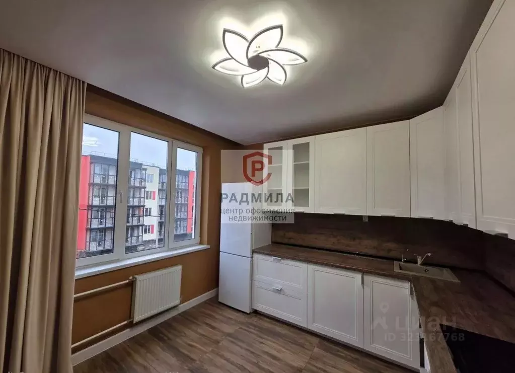 2-к кв. Московская область, Мытищи городской округ, д. Шолохово ... - Фото 1