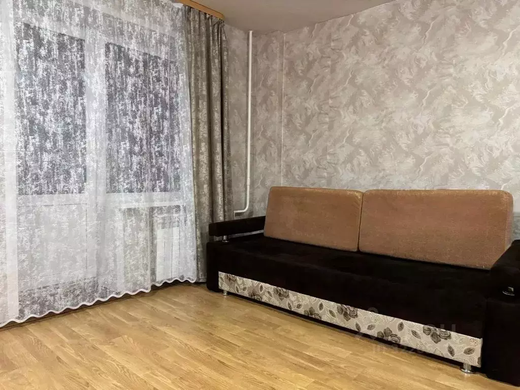 Студия Кировская область, Киров ул. Ленина, 191 (28.0 м) - Фото 1