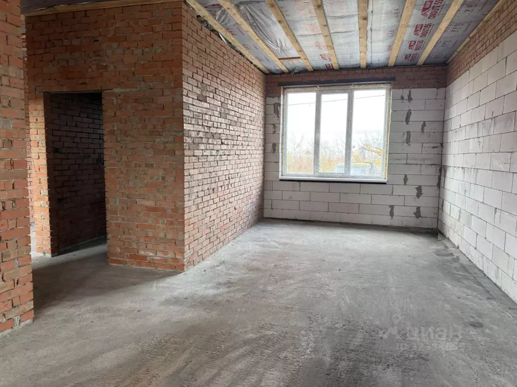 Дом в Ростовская область, Аксайский район, Грушевская ст-ца пер. ... - Фото 1