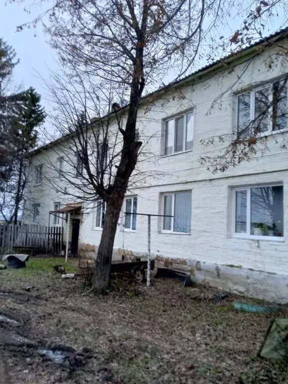 2-к кв. Башкортостан, Уфимский район, Дмитриевский сельсовет, д. ... - Фото 1