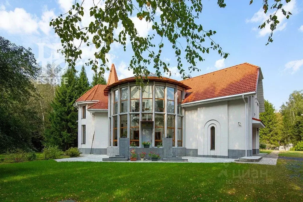 Дом в Московская область, Мытищи городской округ, д. Аксаково ул. ... - Фото 2