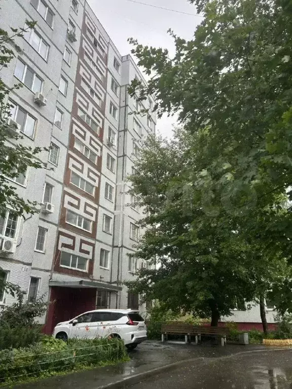3-к. квартира, 67,2 м, 7/9 эт. - Фото 1