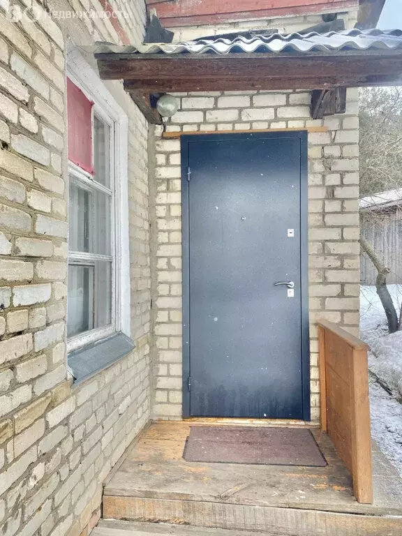 Дом в деревня Перикса, Южная улица, 25 (52 м) - Фото 1