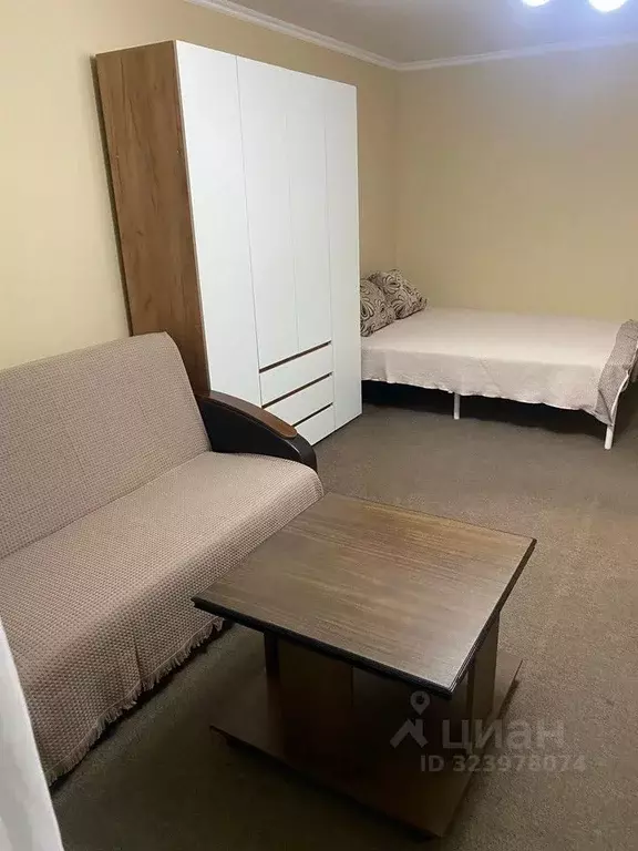 1-к кв. Москва Россошанская ул., 2К2 (35.0 м) - Фото 1