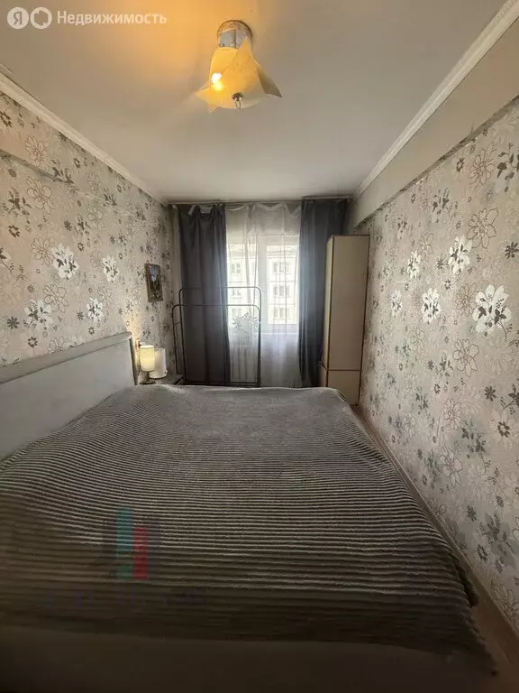 3-комнатная квартира: Иркутск, Волгоградская улица, 97 (58.7 м) - Фото 2