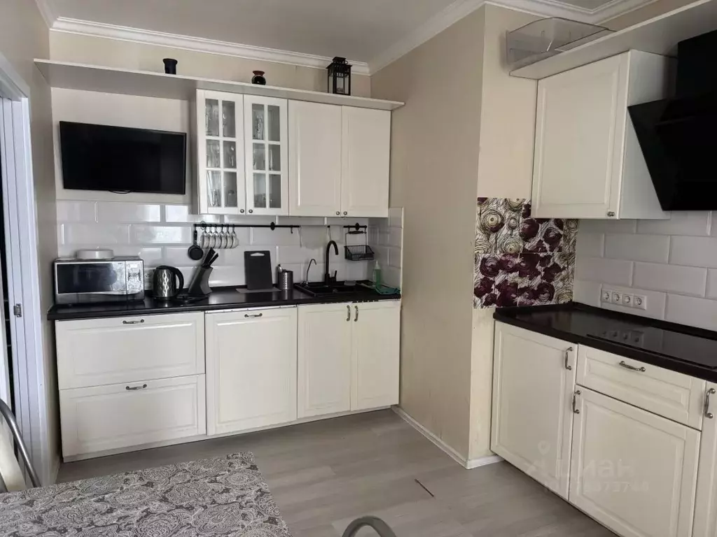 3-к кв. Московская область, Домодедово Южный мкр, ул. Курыжова, 22 ... - Фото 1