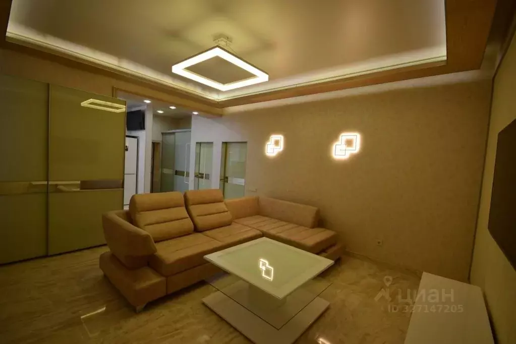 2-к кв. Севастополь ул. Нефедова, 9 (90.0 м) - Фото 1