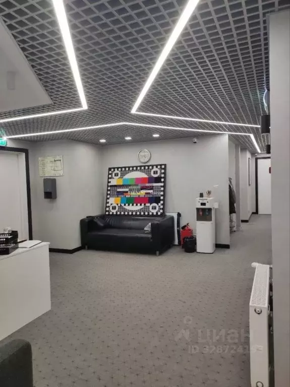 Офис в Москва Последний пер., 19 (351 м) - Фото 2