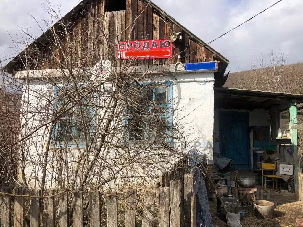 Дом в Краснодарский край, Апшеронский район, Куринская ст-ца ул. ... - Фото 2